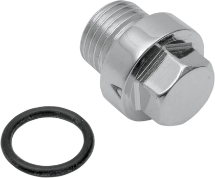 COLONY Relief Valve Tappet Check Plug Kit for Harley-Davidson 8703-2 photo 1