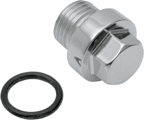 COLONY Relief Valve Tappet Check Plug Kit for Harley-Davidson 8703-2