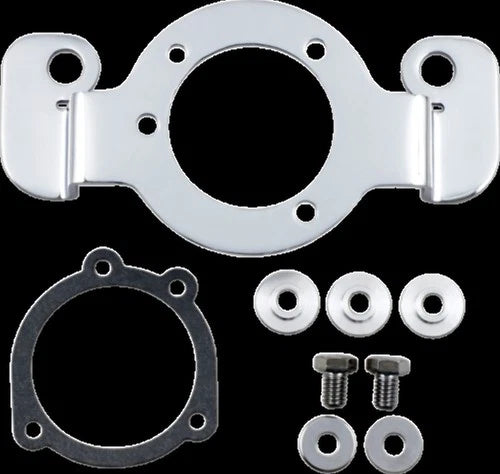 Drag Specialties DS-289062 Air Cleaner Bracket for XL '88-'06