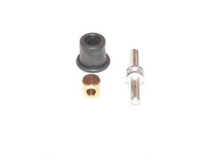 K&L Clutch Master Cylinder Push Rod Bushing Vulcan Goldwing Hayabusa 32-1125