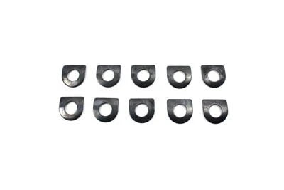 New Harley All Models Footpeg Shim Spring Washer 3/8" | V-Twin 13-9185 50912-72