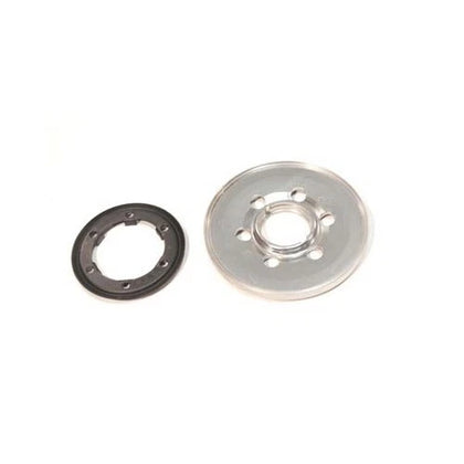 Clutch Pressure Plate for Harley Evolution Twin Cam 1998-2006 #37912-98A photo 1