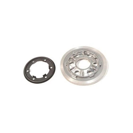 Clutch Pressure Plate for Harley Evolution Twin Cam 1998-2006 #37912-98A