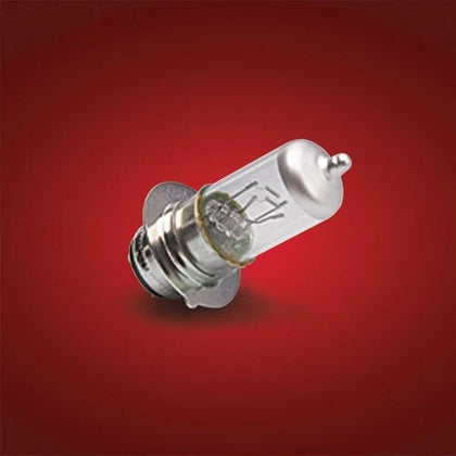 Honda Goldwing GL1800 Fog Light Replacement Bulb 12V 18W | Show Chrome 10-2595 photo 1