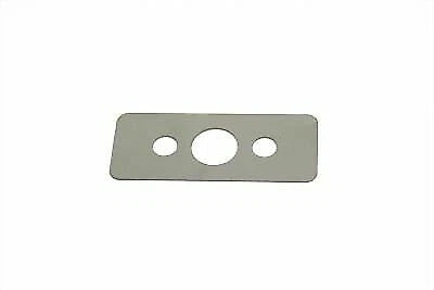 New Harley 1966-1984 XL Transmission Shifter Pawl Support Shim | V-Twin 17-0051