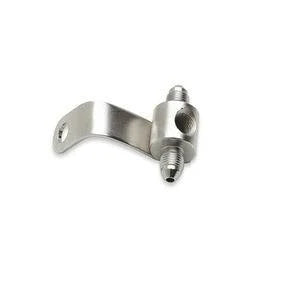 Drag Specialties Rear Brake Tee 1204-2725 Harley 72-89 Universal Line