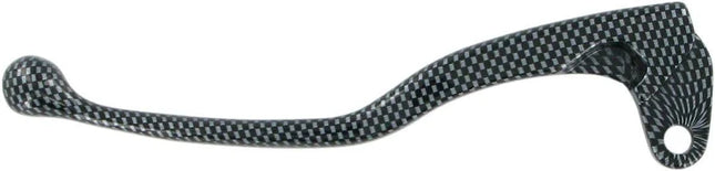 Parts Unlimited Carbon Fiber Look Clutch Lever 44-492CF Yamaha YZF-R6 YZF600R NOS