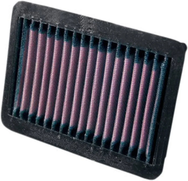 K&N Air Filter YA-1602-U Yamaha Road Star Warrior 1700 2002-2009 High Flow NOS