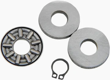 Eastern Harley Clutch Push Rod Throwout Bearing Kit 37312-KIT 37312-75 NOS photo 1