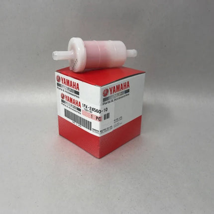 Yamaha Fuel Filter 1FK-24560-10 V-Max 1200 V-Star 650 1100 Virago 535 YZF-R1 NOS