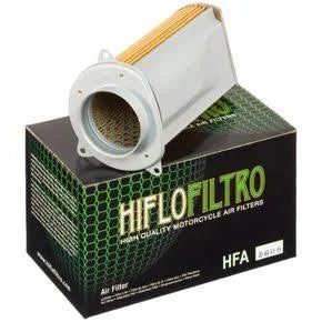 Suzuki Intruder Boulevard S50 Hiflofiltro Air Filter HFA3606 New Boxed photo 1