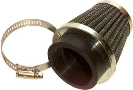 Emgo 28mm Pod Air Filter 12-55728 Honda MB5 Yamaha DT50 Suzuki GT50 Moped