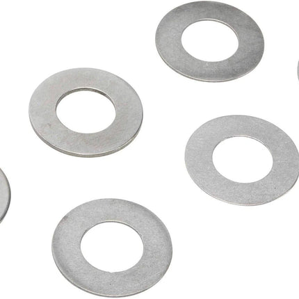 New Mid-USA Harley Brake Caliper Alignment Shim Spacers Set 6 Pack 58792