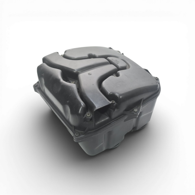 Yamaha VMAX 1200 VMX12 OEM Air Cleaner Box Genuine Factory Used