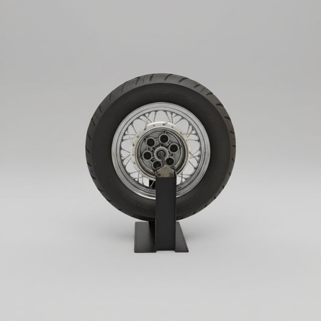 1998–2015 Yamaha VSTAR 650 Classic XVS650 Rear Wheel w/ Brake Axle Tire