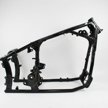 1998–2016 Yamaha V-Star 650 XVS650 Classic Main Frame Chassis Clean w/ Title