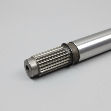 1998–2003 Yamaha VSTAR 650 Classic XVS650 Rear Differential Gearbox Driveshaft