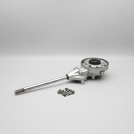 1998–2003 Yamaha VSTAR 650 Classic XVS650 Rear Differential Gearbox Driveshaft