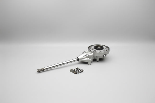 1998–2003 Yamaha VSTAR 650 Classic XVS650 Rear Differential Gearbox Driveshaft