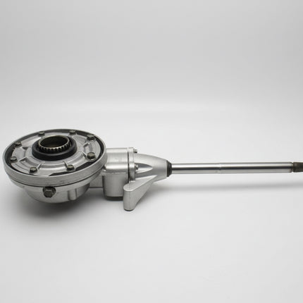 1998–2003 Yamaha VSTAR 650 Classic XVS650 Rear Differential Gearbox Driveshaft